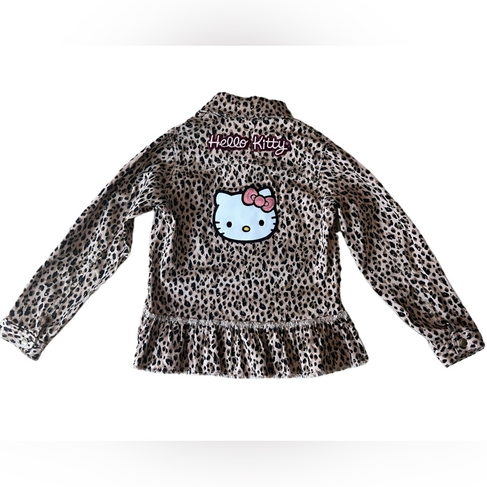 Girls Jackets size 8